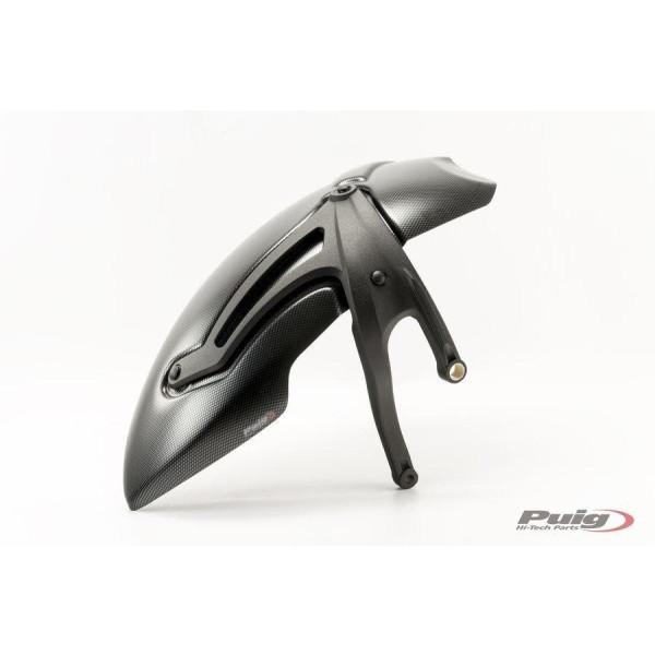 Puig Puig hugger | carbon look | bmw r 1200 r 2006>2014